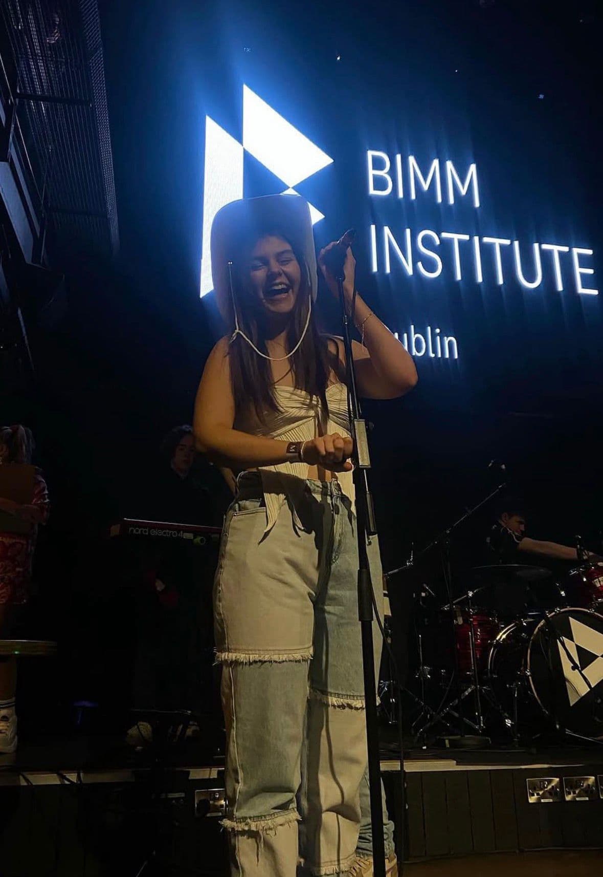 Megan Byrne Productions Live Vocal Performance