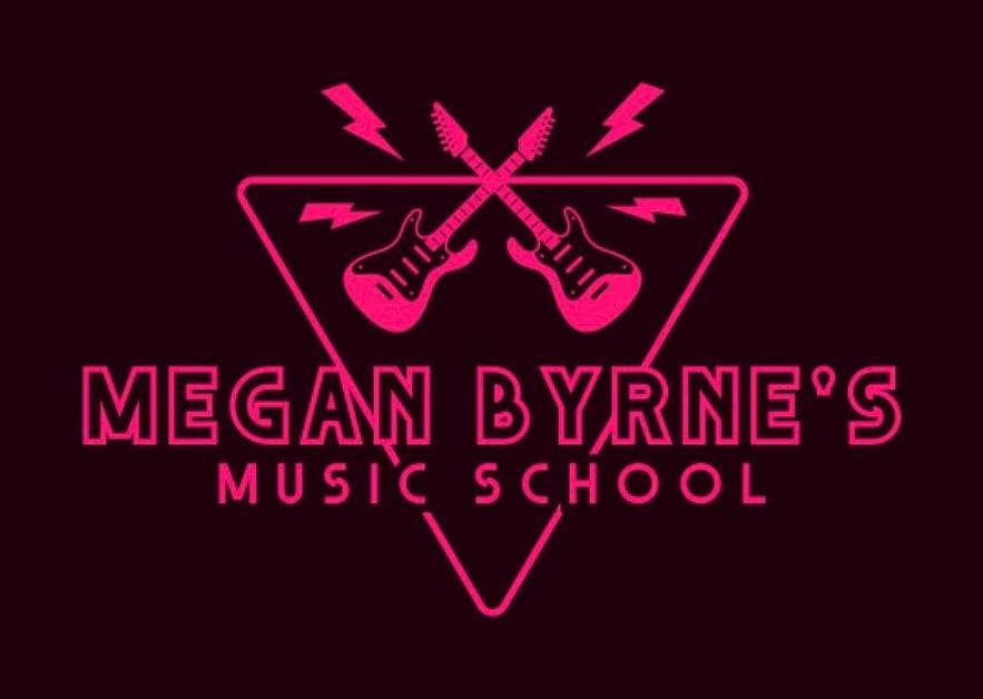 Megan Byrne's Music School