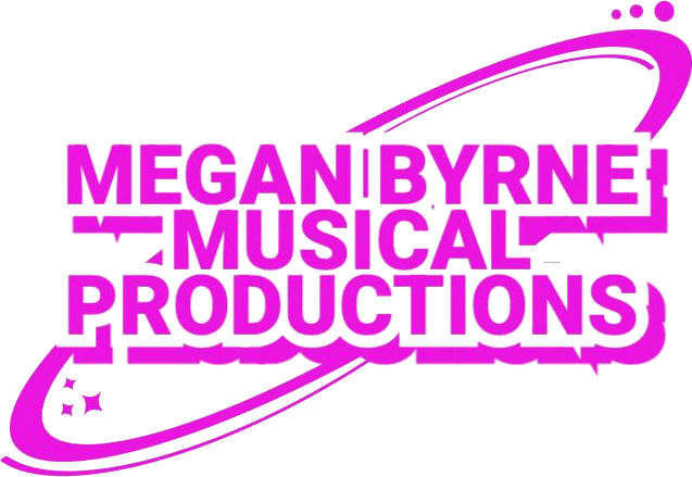 Megan Byrne Musical Productions