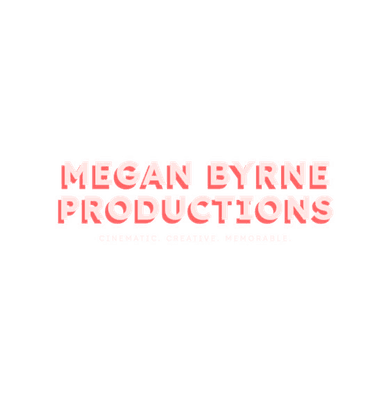 Megan Byrne Productions Crest Emblem