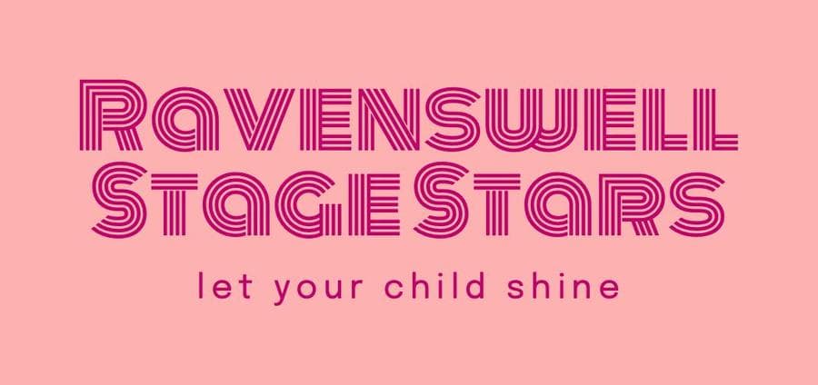 Ravenswell Stage Stars — let your child shine